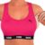 Top Puma C/ Bojo Removível Alta Sustentação Academia Fitness