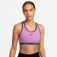 Top  Swoosh On The Run Feminino