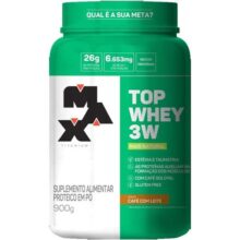 Top Whey 3W