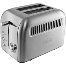 Torradeira Philco PTR02I 6 níveis de tostagem 850W 220V