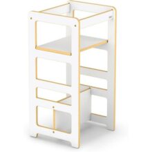 Torre de Aprendizagem Montessoriana 4em1 – Junges