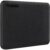 TOSHIBA Canvio Advance Externo 2TB USB 3.0 Preto