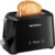 Tostador de Pães Pratic, Mondial, Preto/Prata, 700W, 110V – T-18
