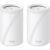 TP-Link BE11000 Tri-Band Whole Home Mesh WiFi 7, até 11 Gbps, MLO, 320 MHz, banda de 6 GHz, roteador wifi7, roaming de IA sem costura, segurança HomeShield, jogos e streaming (Deco BE65 2-pack)