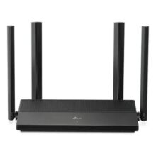 Tp-link Ex3000 Roteador Wifi6 Ax3000 Gigabit Banda Dupla