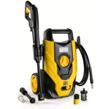 Tramontina, Lavadora de Alta Pressão, 1200W, 127v