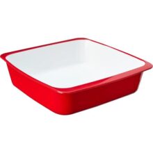 Travessa Quadrada Duo Chef, Plasútil, 1.5 L