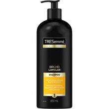 TRESemmé Brilho Lamelar Shampoo 650 ML