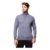 Tricot Masculino Meio Zíper Broken Rules 590162
