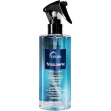 Truss Frizz Zero Leave-In | Máscara Líquida para Controle de Frizz Brilho e Hidratação | 260ml