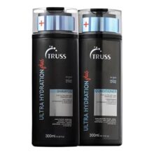 Truss Kit Ultra Hydration Plus Shampoo Condicionador 2x300ml