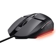 Trust Gaming GXT 109 Felox Mouse para jogos iluminado – Black