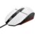 Trust Gaming GXT 109W Felox Mouse para jogos iluminado – White