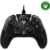 Turtle Beach Recon Wired Game Controller with Enhanced Audio Features – Black – Xbox Series X