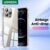 UGREEN Capa para iPhone 16 Pro Max Capa transparente à prova de choque