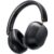 UGREEN Fones de Ouvido Sem Fio com Diadema, Bluetooth 5.4 com Cancelamento Ativo de Ruído (ANC), Som de Alta Resolução, 75h de Reprodução, Conexão com 2 Dispositivos, Compatíveis com iPhone 16, Preto