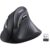 UGREEN Mouse Ergonômico Vertical Sem Fio, Bluetooth e 2,4 GHz, Mouse de 5 Botões com Receptor USB, 4 Níveis de Dpi até 4000, Clique Silencioso, Co