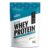 Ultra Whey Protein Refil 907g Iso Concentrado Colagen Albumi Sabor Baunilha