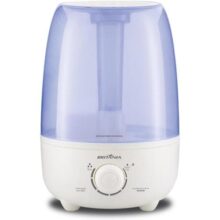 Umidificador 4.8l BUD04B, Britânia, Bivolt