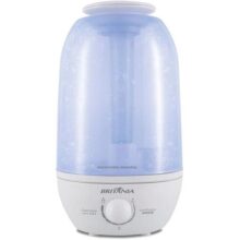 Umidificador Britânia 24 Litros BUD05B – Bivolt