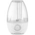 Fogão 4 Bocas a Gás Itatiaia Electra Glass Plus Mesa de Vidro Acendimento Automático Branco Bivolt
