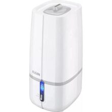 Umidificador De Ar Ultrassónico 2 Litros Elgin