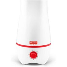Umidificador De Ar Ultrassônico 2,2l Bivolt Automático Fisher Price – Hc055