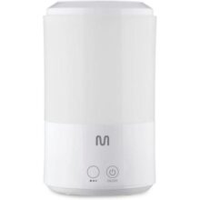 Umidificador E Aromatizador De Ar Pure Air 3l Multi Saúde – Hc143