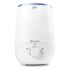 Ar Condicionado Hi Wall LG Dual Inverter Voice 9.000 Btus Frio 220v R-32