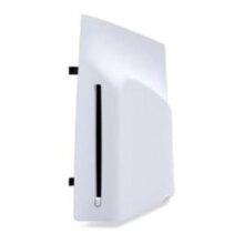 Unidade de disco para consoles PS5 Slim, PS5 Pro Sony, Edição digital, Branco – CFI-2000 – slim