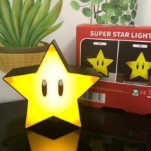USB Carregamento Desk Lamp