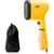 Vaporizador Arno Pure Pop Amarelo Higieniza 1100W Portátil HS26 220V