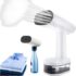 BLACK+DECKER Processador de Alimentos Antiaderente em Inox, Gourmand Gris, Modelo MP300G, 220V