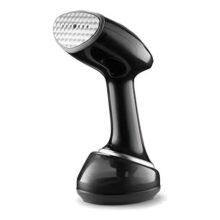 Vaporizador Elgin Vertical 1200w 360ml Practical Steam Preto