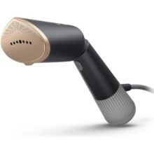 Vaporizador Portátil Série 5000 2 em 1 Philips Walita, 2 anos de garantai, 1300W, 110v – STH5030/82