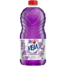 Veja Limpador Perfumes Lavanda Da França 4L