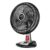 Ventilador 40cm Super Turbo 8 Pás Repelente Líquido, Mondial, 140W – VTX-40-8P-RL