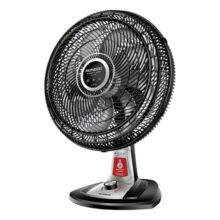 Ventilador 40cm Super Turbo 8 Pás Repelente Líquido, Mondial, 140W – VTX-40-8P-RL