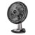 Ventilador 40cm Super Turbo 8 Pás Repelente Pastilha Mondial 140W VTX-40-8P-RP