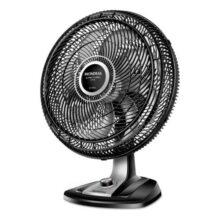 Ventilador 50cm Super Turbo 8 Pás Mondial 150W