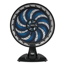 Ventilador Arno X-treme 9 Mesa 40cm Ve90