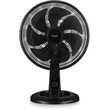 Ventilador Breeze Air Elgin – 40CM, 7 Pás, 140W – 110V