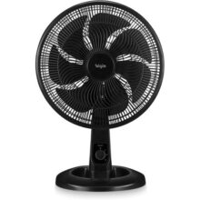 Ventilador Breeze Air Elgin – 40CM, 7 Pás, 140W – 110V