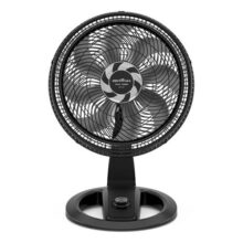Ventilador Britânia 2 Em 1 Bvt481 Tecnologia Maxx Force 174w