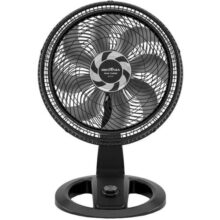 Ventilador Britânia BVT481 Tecnologia Maxx Force 174W 127V