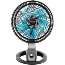 Ventilador Britânia BVT491 Tecnologia Maxx Force 174W 220V