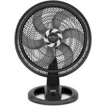 Ventilador Britânia BVT500 2 em 1 Maxx Force 6 Pás 176W 127V