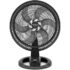 Aquecedor A Ar, Mondial, Cinza/Branco, 2000W, 220V – A-08