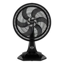 Ventilador BVT301 Tecnologia Maxx Force 3 velocidades 60W Britânia 110V