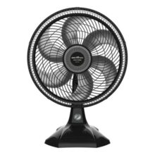 Ventilador Bvt400 Maxx Force 2 Em 1 150w Preto Britânia